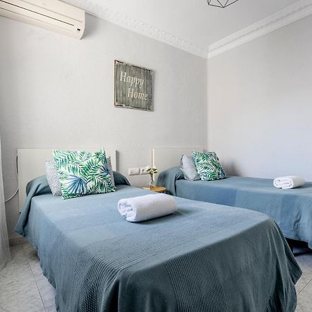 Pureza Dreams De Sevilla Oasis En Triana Экстерьер фото